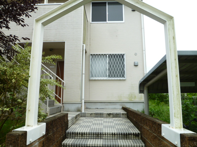 22/30 エントランス