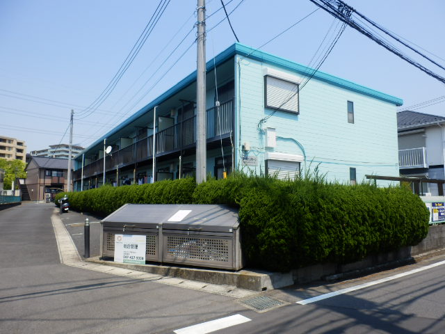 2/26 外観