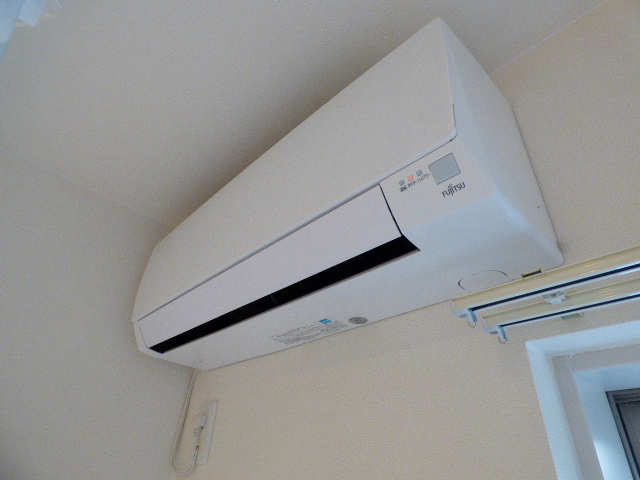 13/30 バルコニー