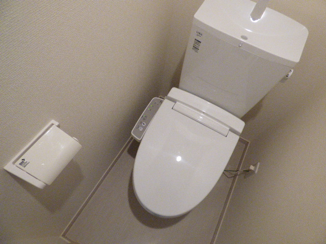 10/30 トイレ