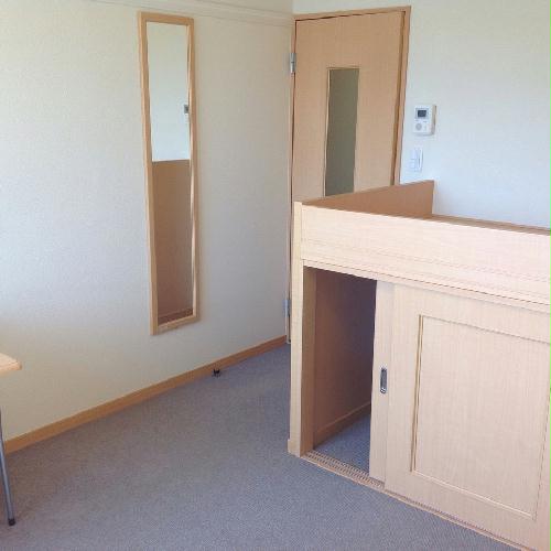 3/14 リビング/ダイニング