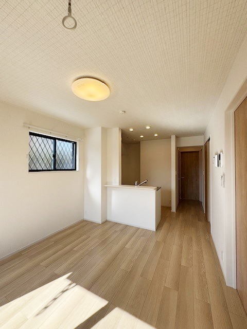 3/20 リビング/ダイニング