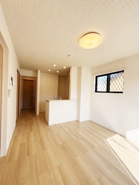 3/20 リビング/ダイニング