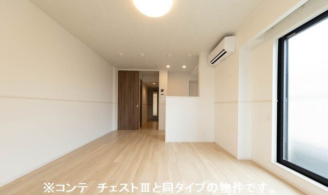 3/20 リビング/ダイニング