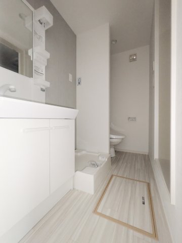 3/20 リビング/ダイニング