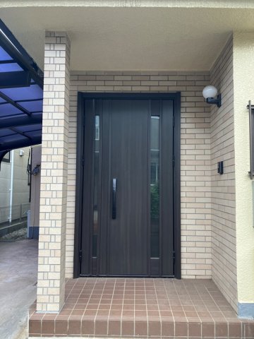 2/13 エントランス