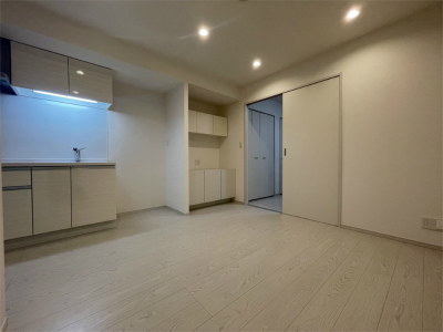 3/25 リビング/ダイニング