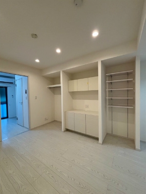 3/25 リビング/ダイニング