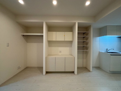 4/25 リビング/ダイニング