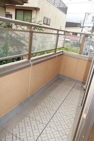 14/16 バルコニー
