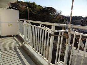 14/16 バルコニー