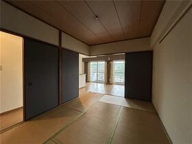 4/16 リビング/ダイニング