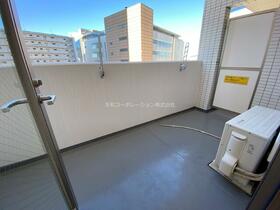 14/16 バルコニー