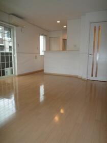 3/16 リビング/ダイニング