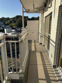 14/16 バルコニー