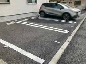 2/2 駐車場
