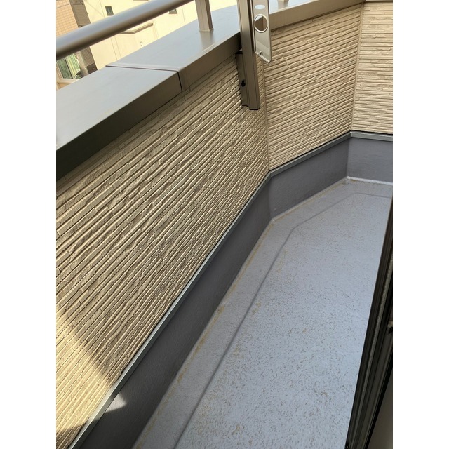 13/26 バルコニー