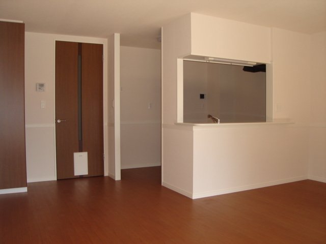 3/30 リビング/ダイニング