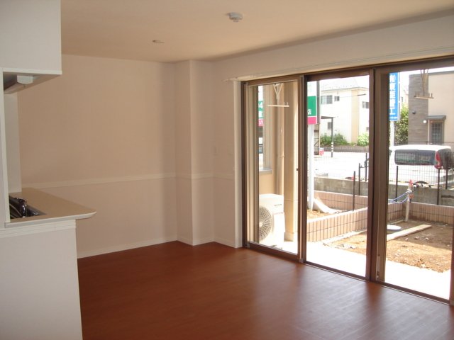 4/30 リビング/ダイニング