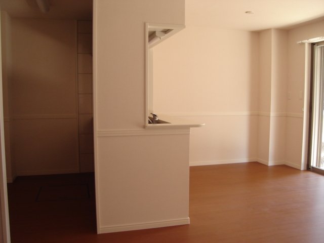 5/30 リビング/ダイニング