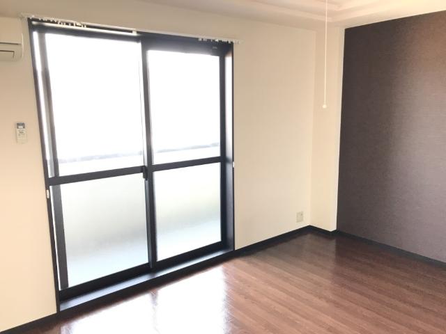 20/30 バルコニー