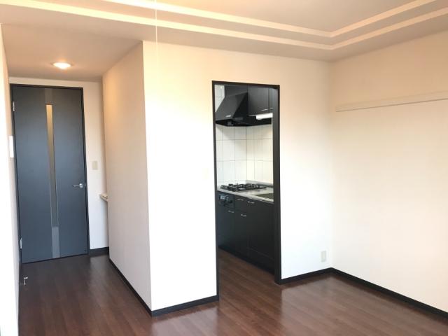 3/30 リビング/ダイニング