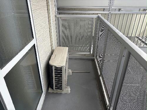 3/3 エントランス