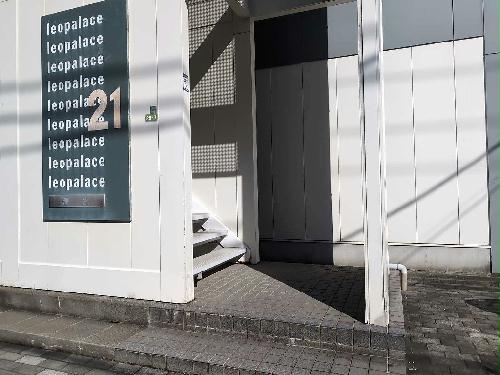 11/11 エントランス