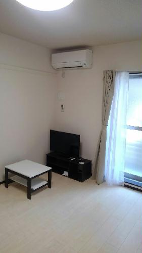 3/19 リビング/ダイニング