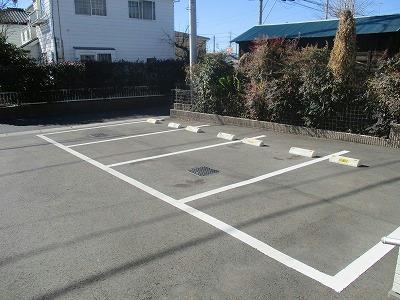 14/24 駐車場