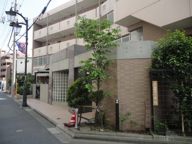 1/3 外観