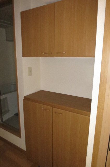 7/9 エントランス