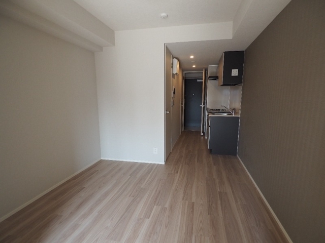 4/21 リビング/ダイニング