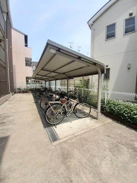 その他共有
