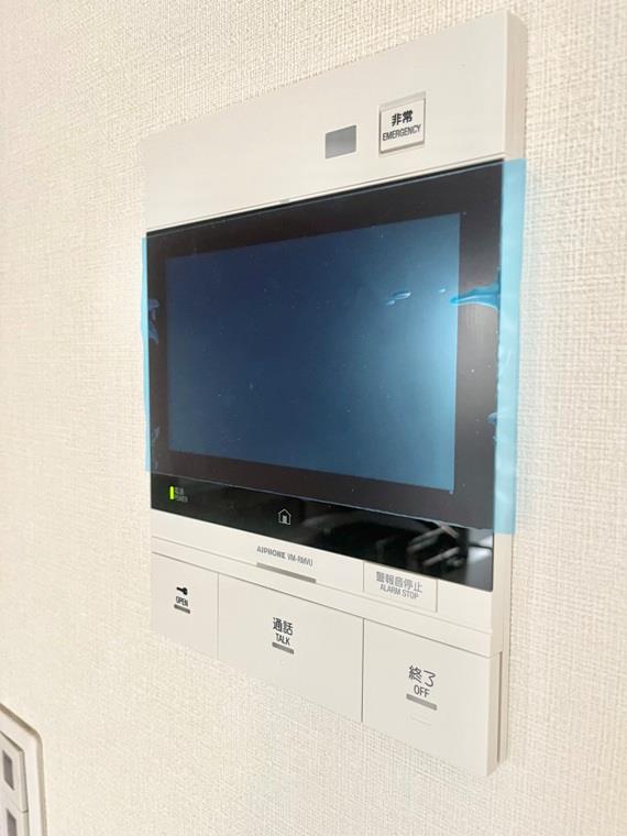 13/18 バルコニー