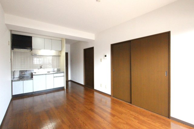 3/27 リビング/ダイニング