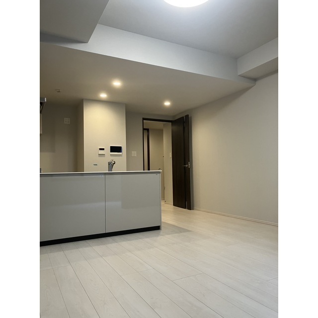 3/27 リビング/ダイニング