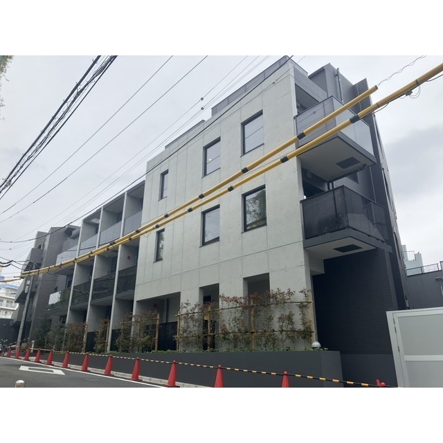 1/28 外観