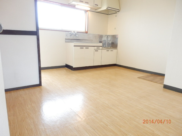 4/29 リビング/ダイニング