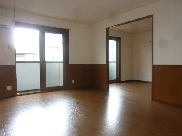 3/25 リビング/ダイニング