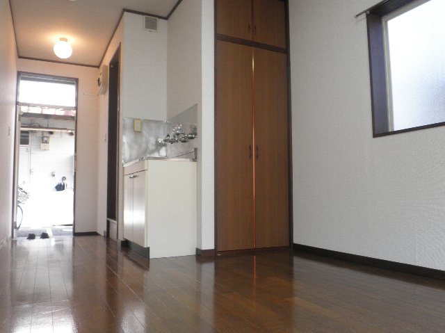 3/22 リビング/ダイニング