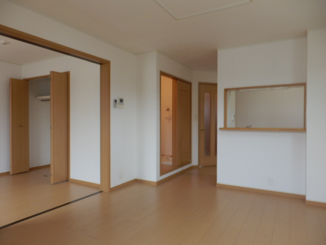 4/27 リビング/ダイニング