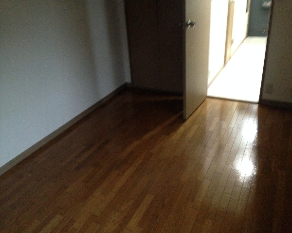 4/25 リビング/ダイニング