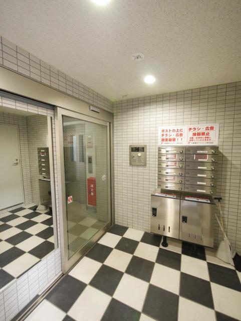 2/10 エントランス