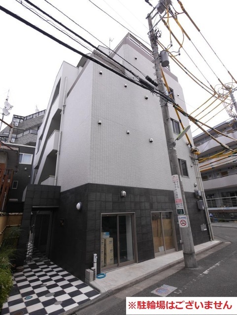 1/22 外観