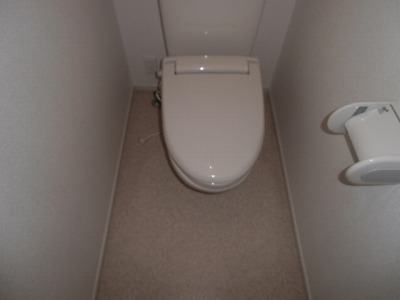 11/28 トイレ
