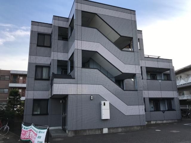 1/30 外観