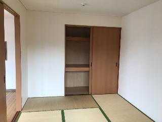 8/30 寝室