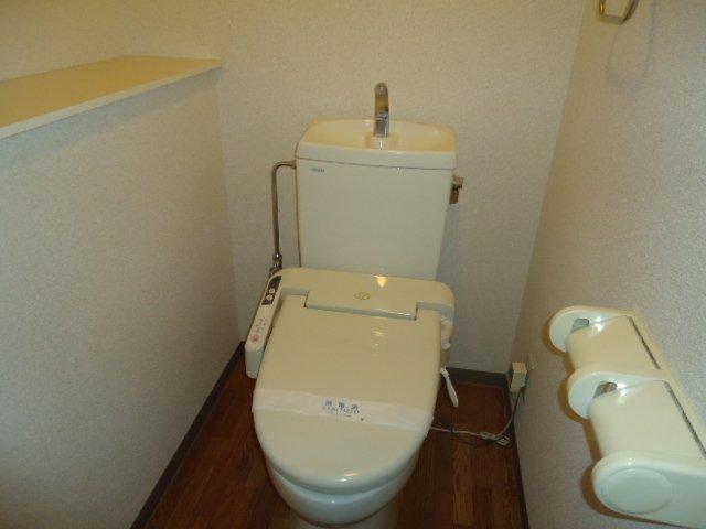 17/30 トイレ