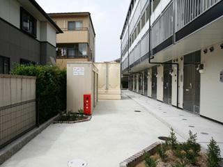 11/17 エントランス